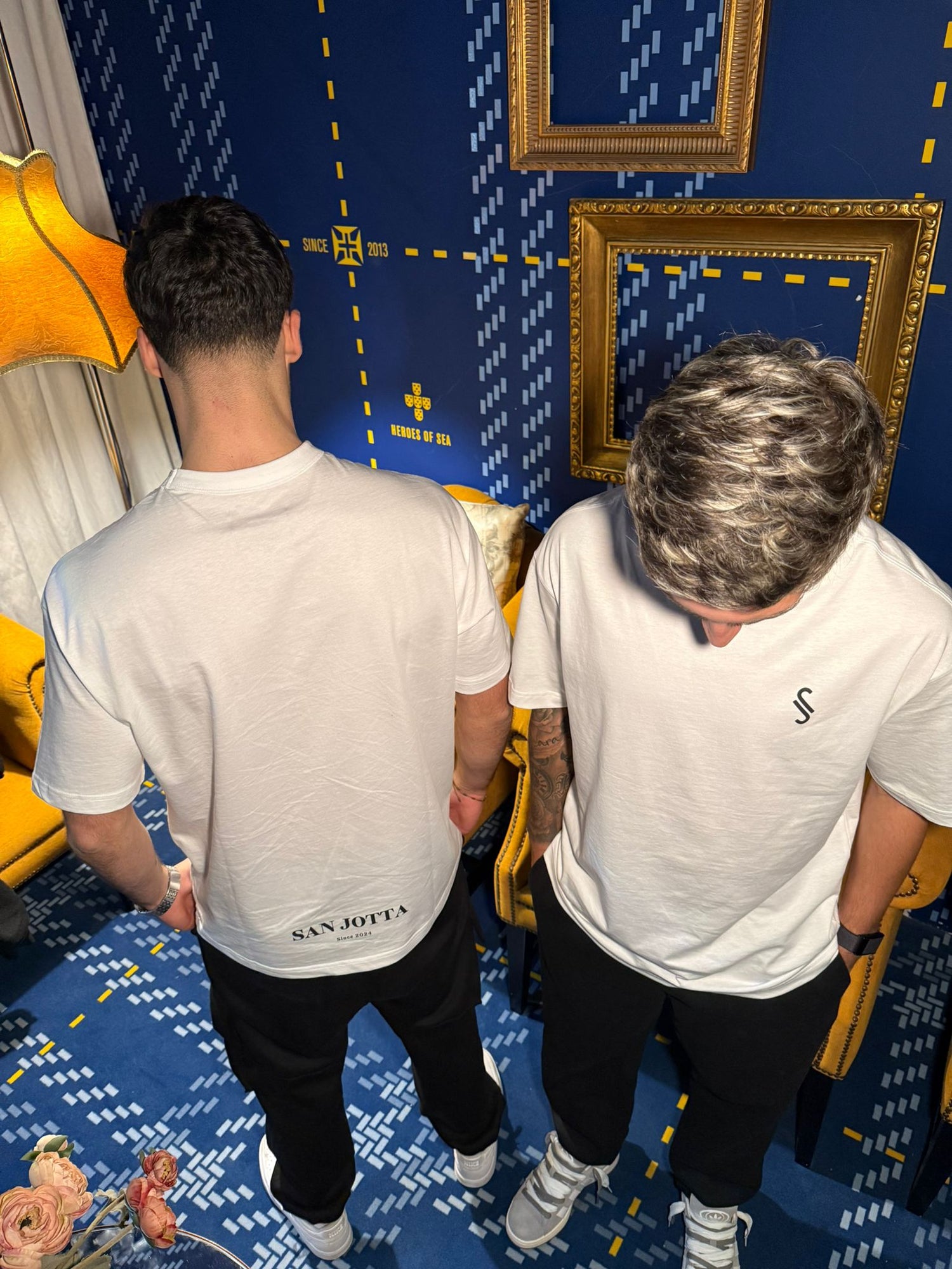 T-SHIRTS
